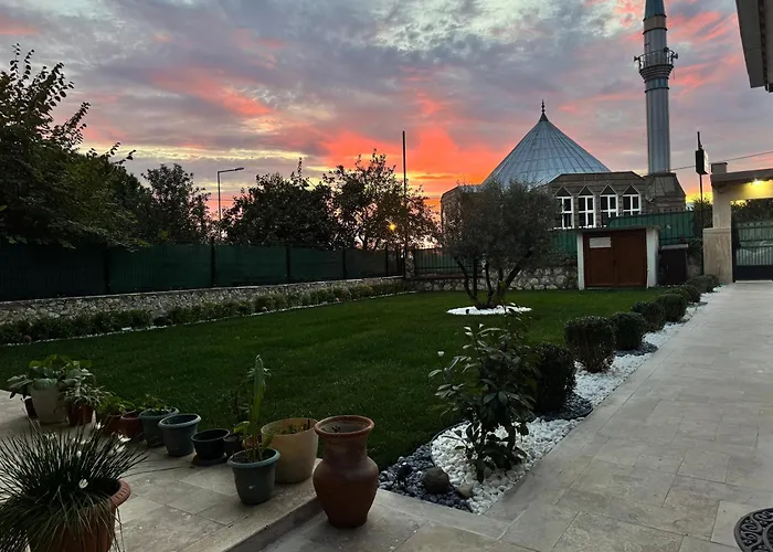 Doga Villa Guest House
