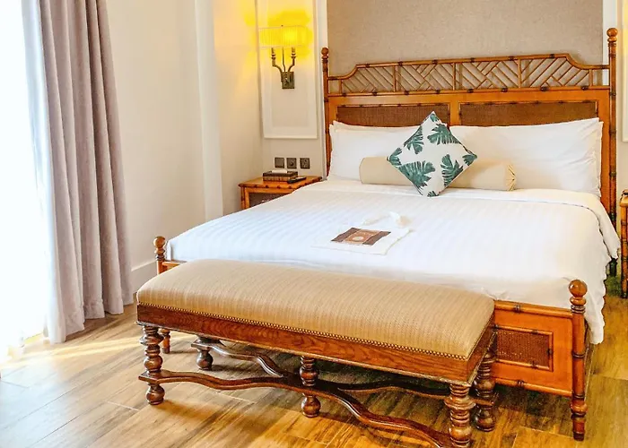Feliz Hotel Boracay