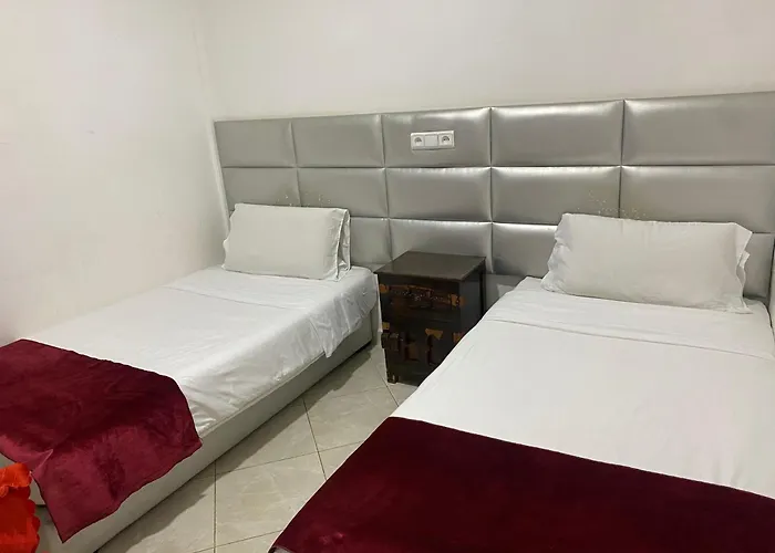 Hotel Soukina