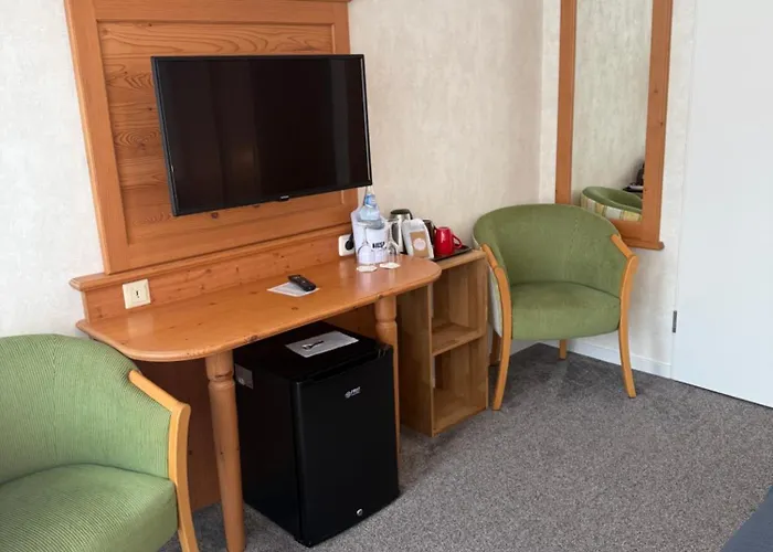 Hotel Peters