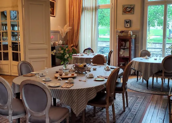La Belle Boulonnaise