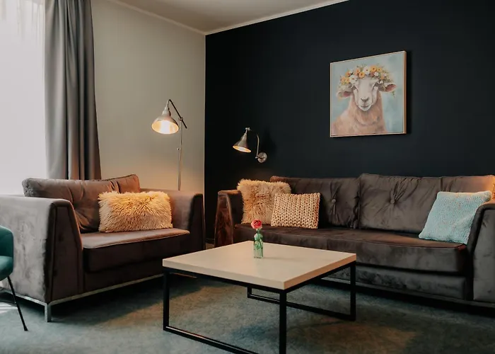 Stadthotel Borken