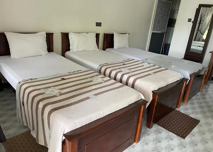 Sea View Resort