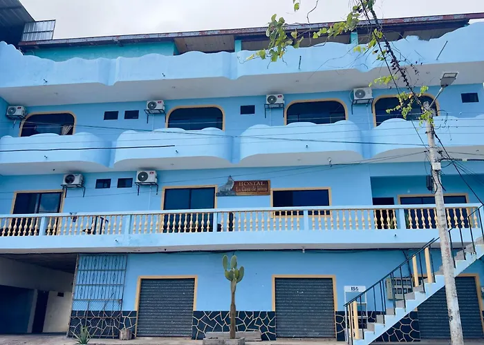 La Casa De Jeimy