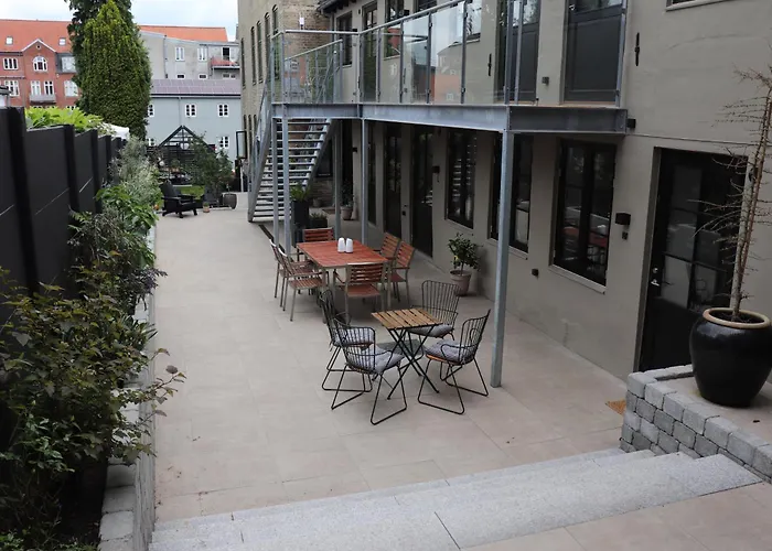 Hotel Petite B&B