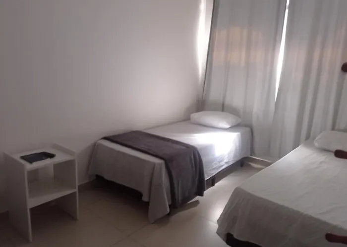 Hotel Tomazina