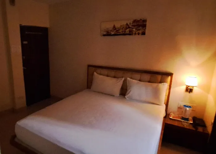 Hotel Ananya Inn