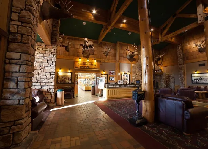 Best Western Plus Ruby'S Inn