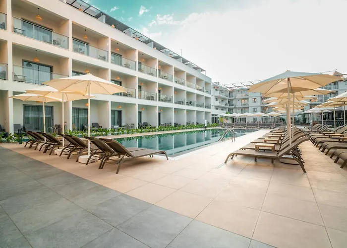 Victoria Princess Hotel