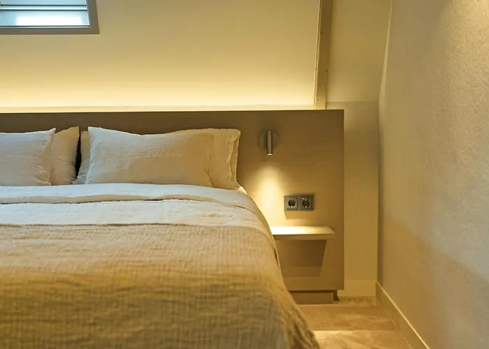 Boutique Hotel Aest Terschelling