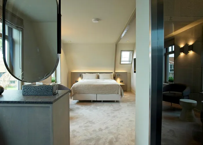 Boutique Hotel Aest Terschelling
