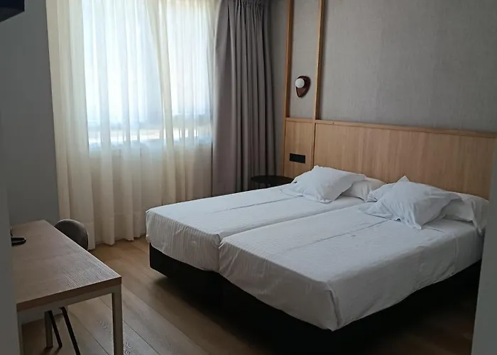 Hotel Las Rocas de Isla