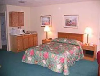 Travelodge By Wyndham New Philadelphia