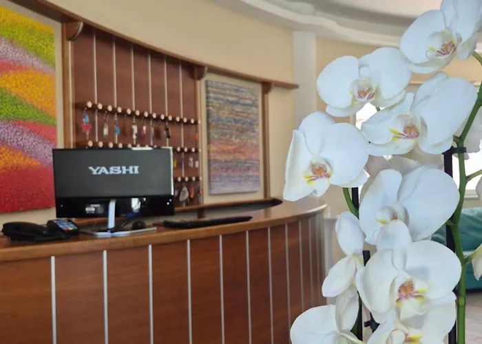 Albergo Athena Mare