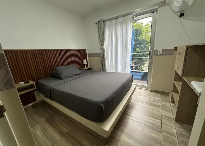 Hotel Ebenezer