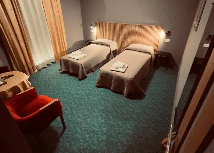 Hotel Rey'S