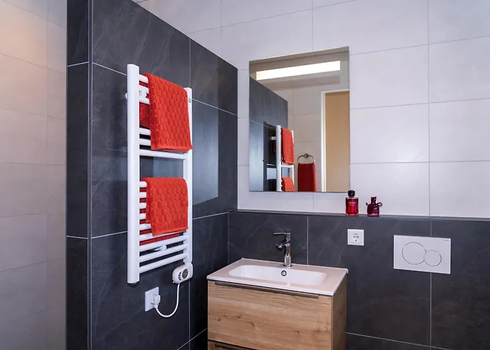 Luxe Kamer - Strand&Zee
