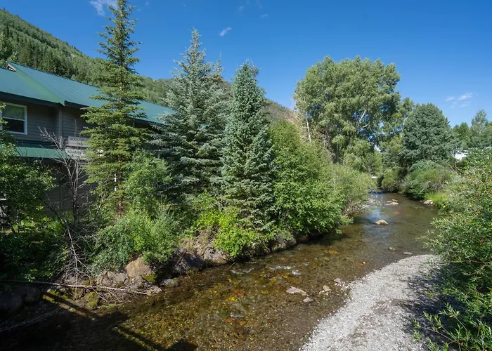 Mountainside Inn 209 By Alpine Lodging Telluride