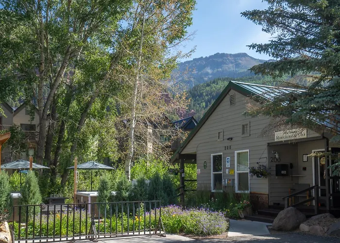 Mountainside Inn 209 By Alpine Lodging Telluride