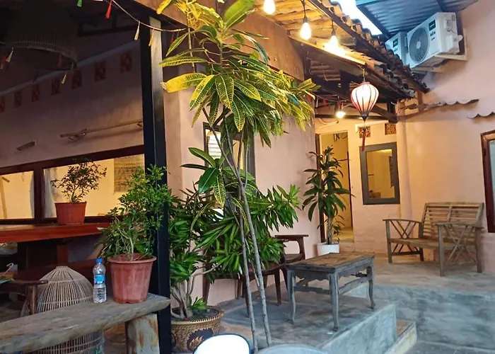 Maidi Homestay Mui Ne