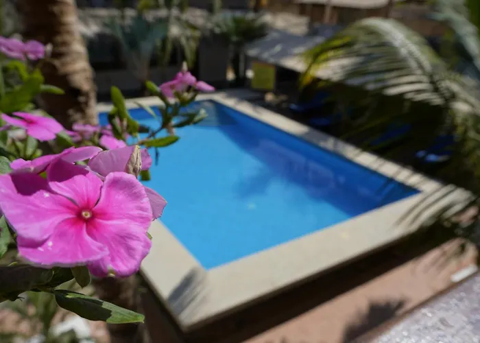 Akumal Hotel