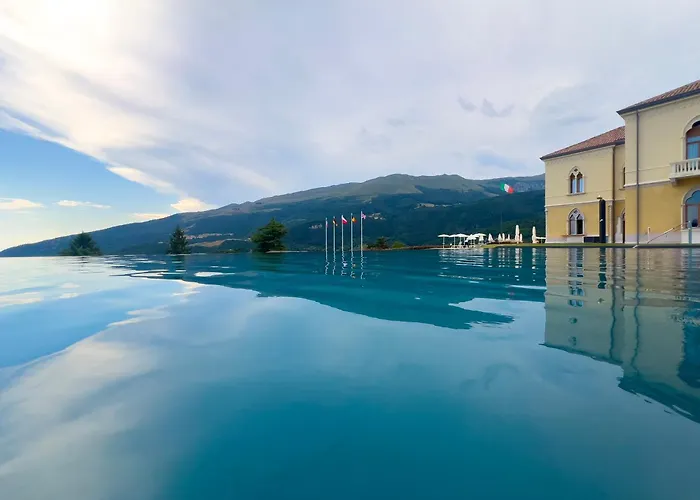 Parc Hotel San Pietro