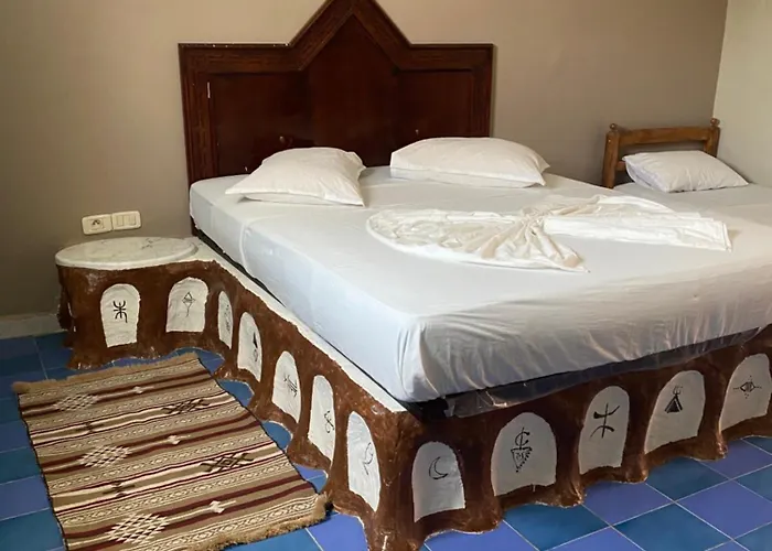 Hotel Matmata