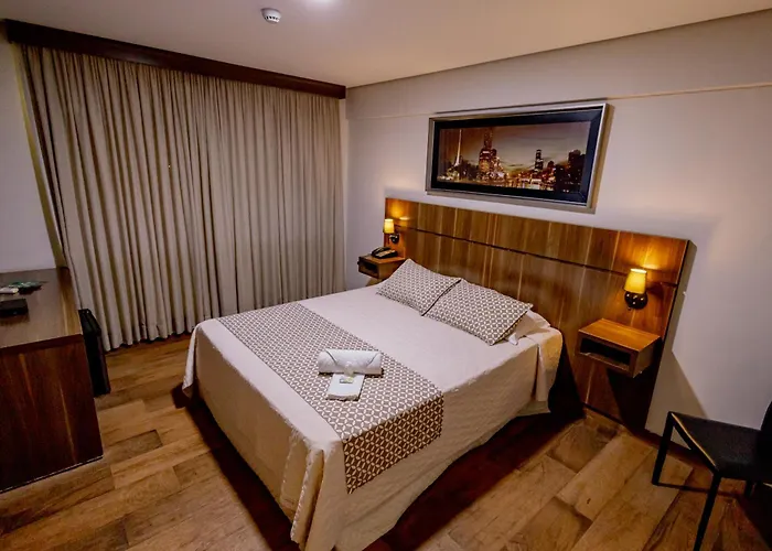 Padom Business Hotel