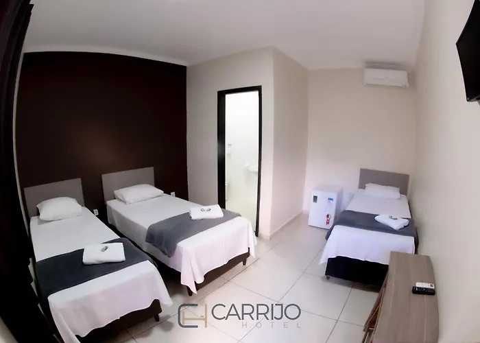 Carrijo Hotel