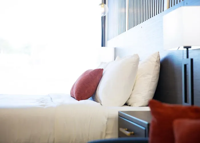 The Irish Inn Boutique Hotel