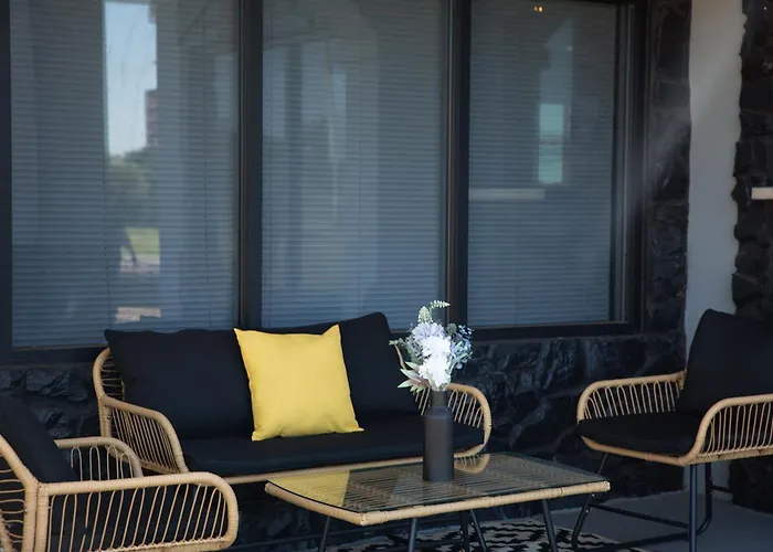 The Irish Inn Boutique Hotel