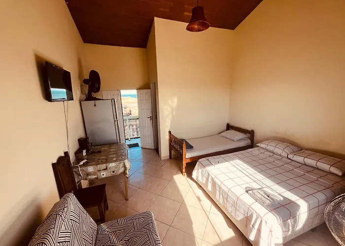 Suites A Beira Mar, Pousada A Beira Mar