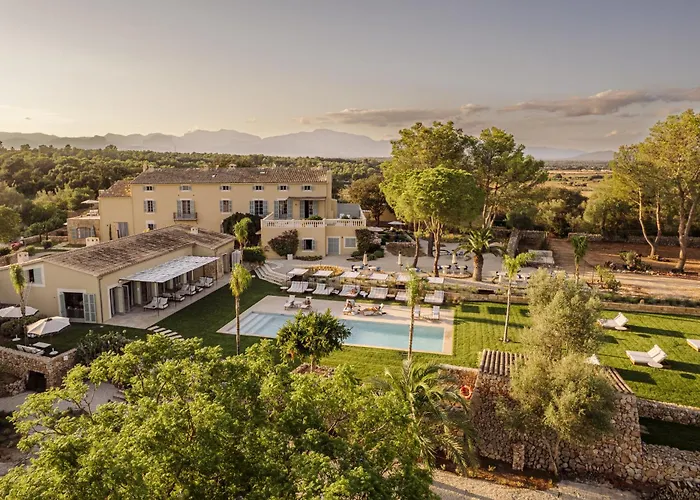 Hotel Son Xotano By Annua Signature