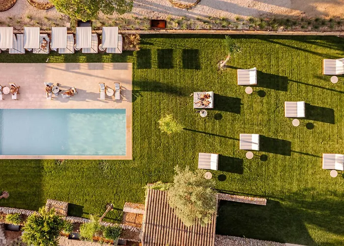 Hotel Son Xotano By Annua Signature