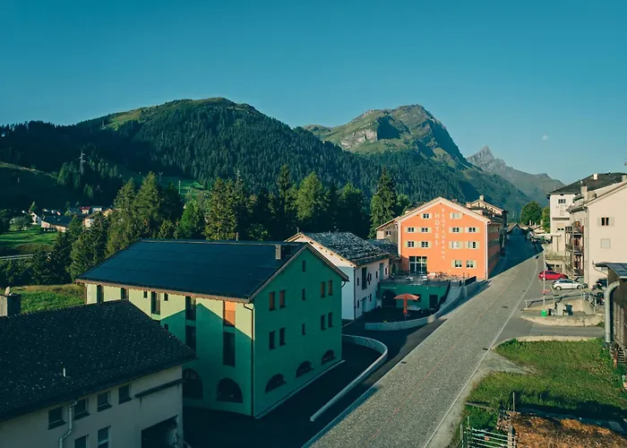 Speluca Brauerei & Genusshotel - Self-Check-In