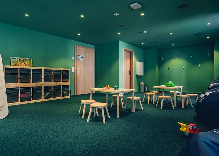 Speluca Brauerei & Genusshotel - Self-Check-In