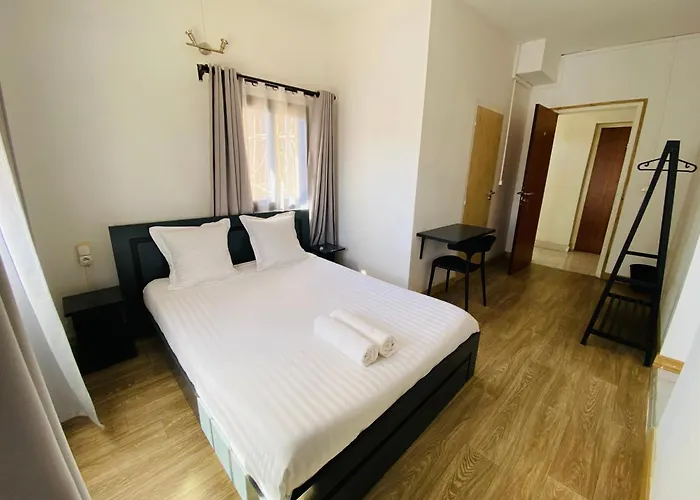 Canaan Hotel Antsirabe
