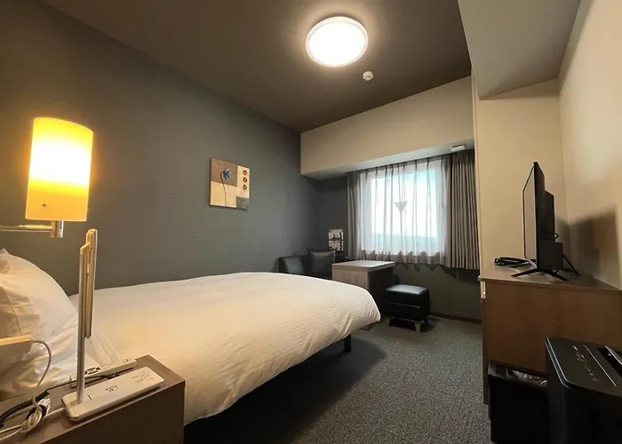 Hotel Route Inn Higashi Matsue-Higashi Izumo Inter-