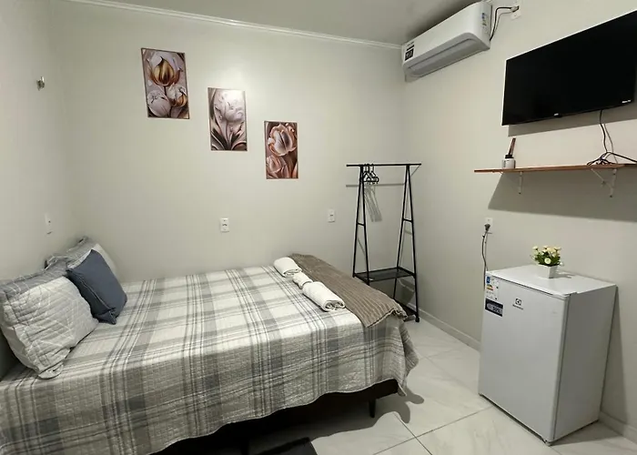 Aconchego Hospedagem
