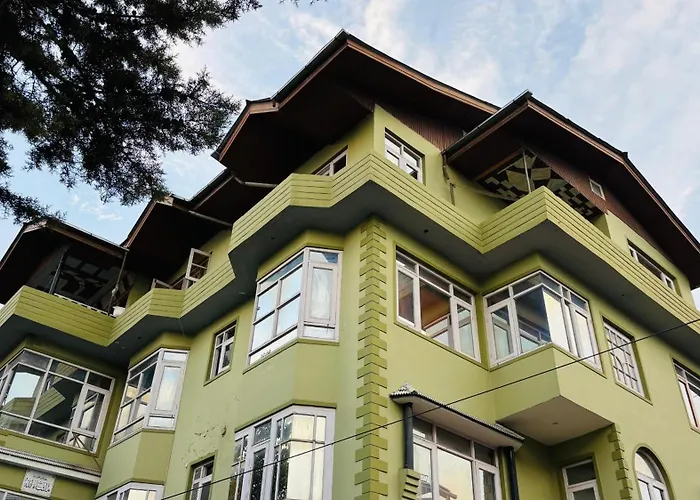 Hotel Indra