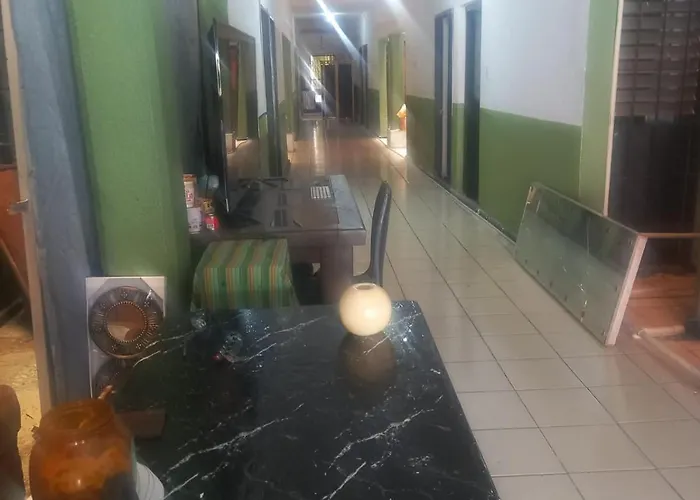 Hostal Rokah On Line