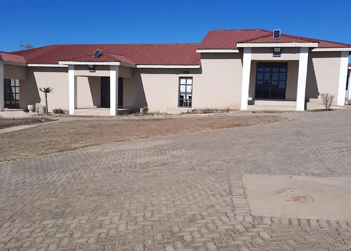 Selibeng Conference Center