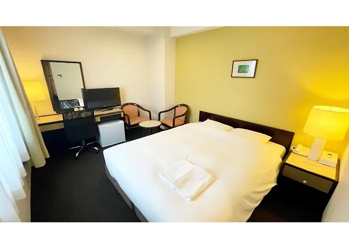 Smile Hotel Yonago - Vacation Stay 61096V