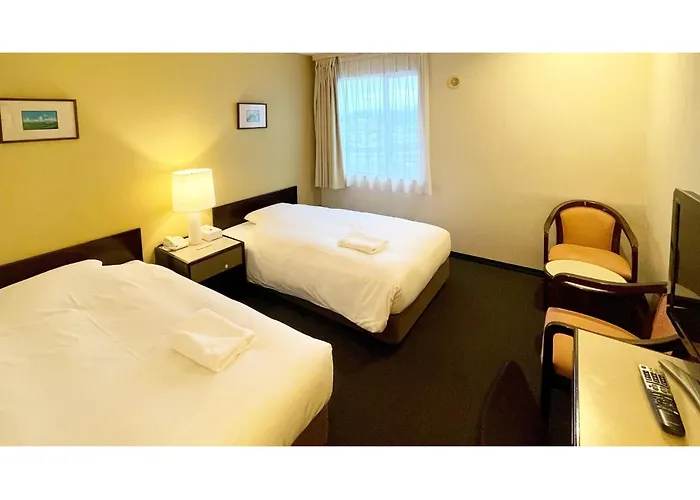 Smile Hotel Yonago - Vacation Stay 61102V