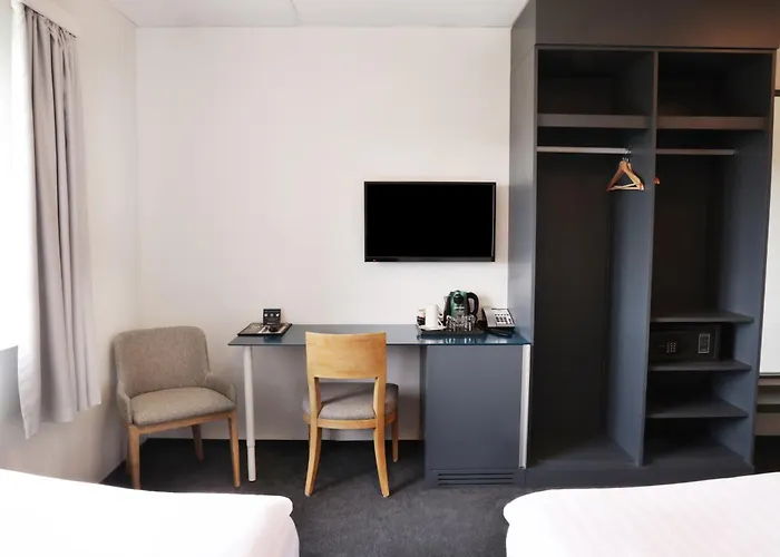 Fosshotel Vatnajoekull