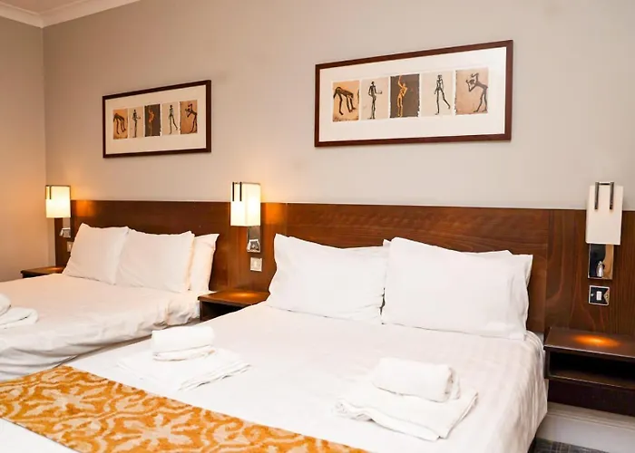 New Wilmington Hotel