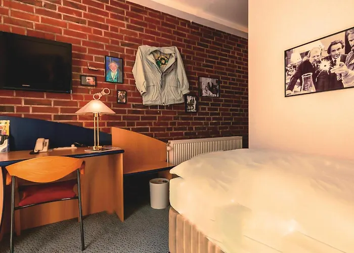 Retro - Art - Hotel Lünen
