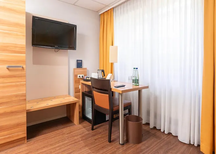 Hotel Strohofer