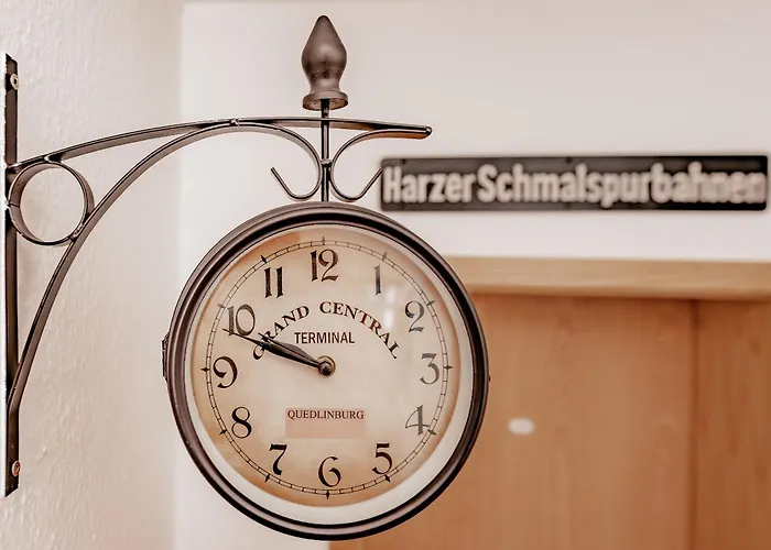 Hotel Domschatz
