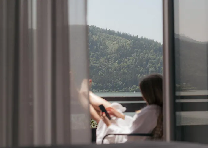 Seehotel Schlierseer Hof